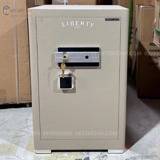 Két sắt Liberty LB79S
